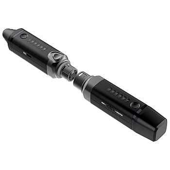Amazon.com: NUX B-3 Wireless Microphone System, Small